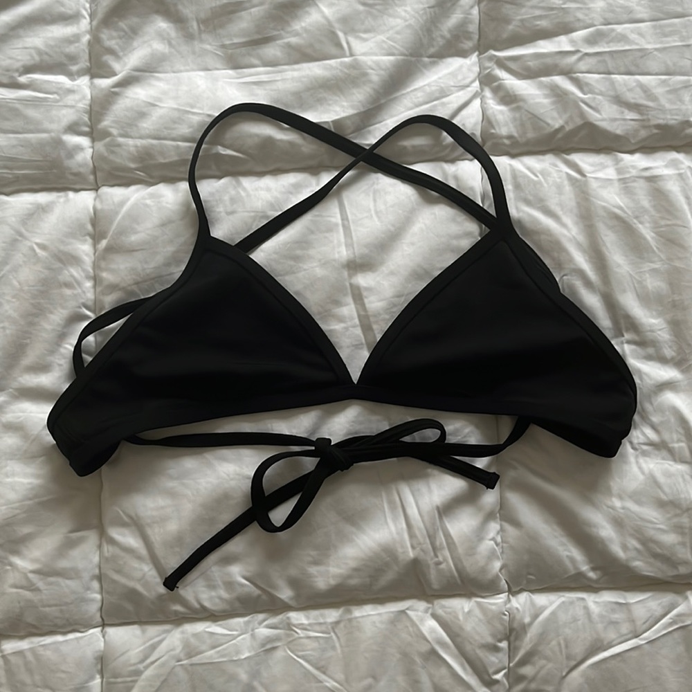 Jolyn Triangle Top
